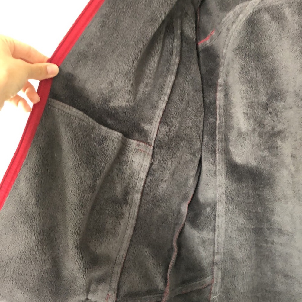 Winter/rain jacket - Picture 2 of 6